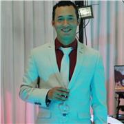 Profesor de tenis para todas las edades